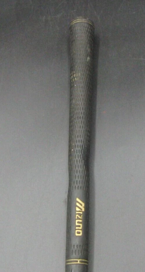 Mizuno T Zoid Forged 3 Wood 15º Regular Steel Shaft Mizuno Grip - Image 5