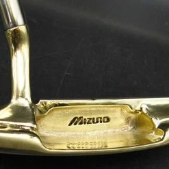Refurbished Mizuno 9503L Putter Steel Shaft 85cm Length Chaucer Grip