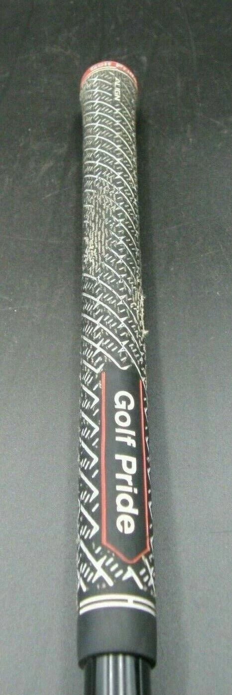 Mizuno JPX AD 9° Degree Driver Stiff Graphite Shaft Golf Pride Grip - Image 5