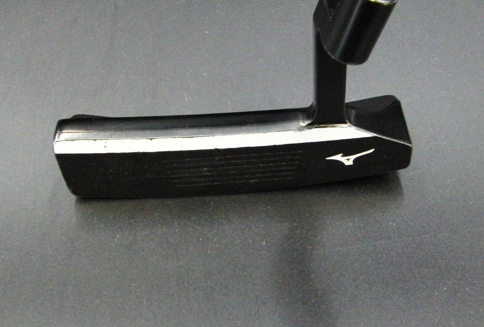 Mizuno MP-A301 Putter Steel Shaft 88cm Long - Image 3