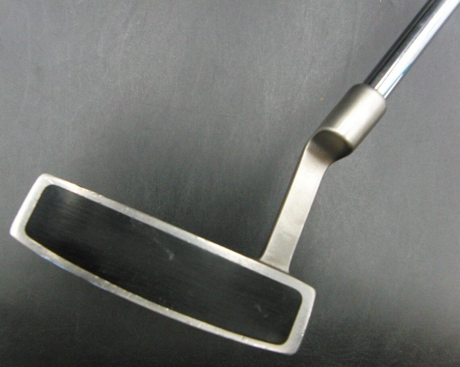 Mizuno HST 518 Putter Steel Shaft Playing Length 88cm Mizuno Grip - Image 5