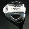 Mizuno TT280 15° 3 Wood Regular Graphite Shaft Mizuno Grip