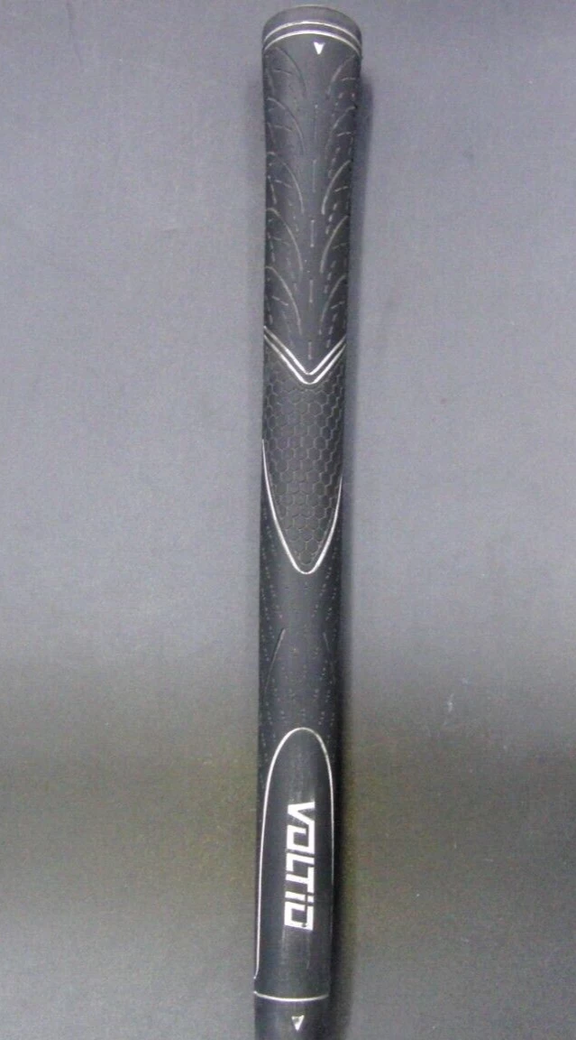 Mizuno All Star CT Gap Wedge Regular Steel Shaft Voltio Grip - Image 4