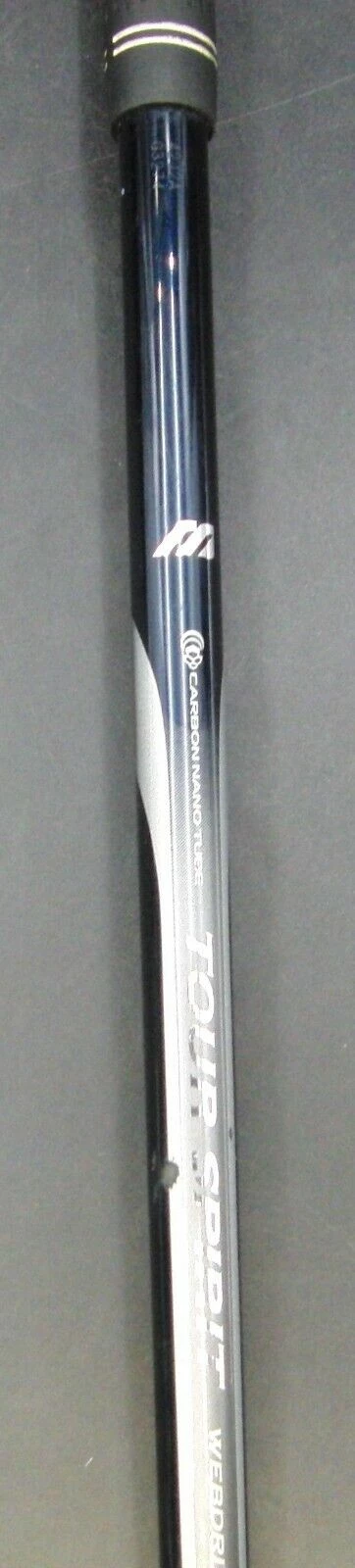 Mizuno MP-001 C.O.R. Forged 9.5° Driver Stiff Graphite Shaft Mizuno Grip - Image 4