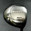 Mizuno JPX E310 10° Driver Stiff Graphite Shaft Elite Grip
