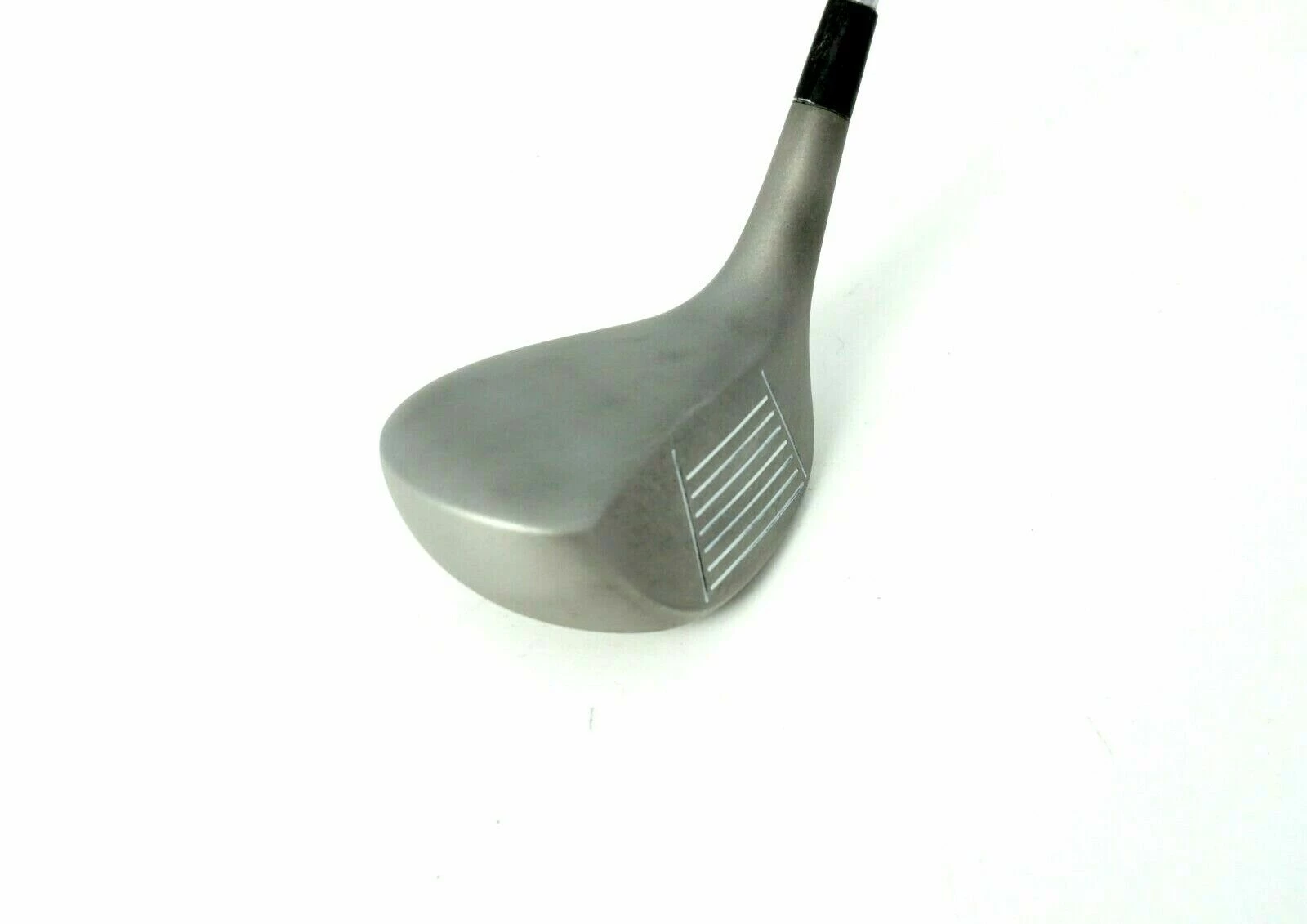 Refinished Mizuno Astron Generation2 5 Wood Regular Steel Shaft - Image 4