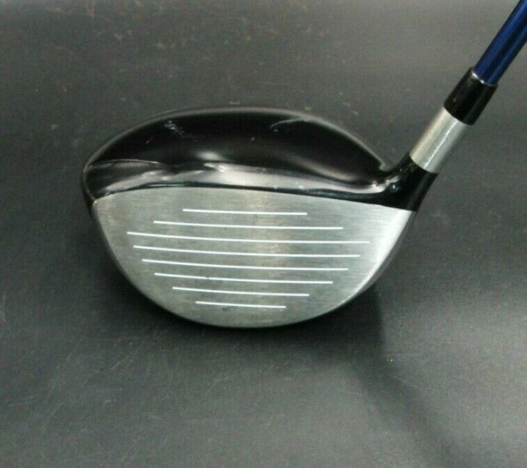 Mizuno MP600 10.5° Driver Stiff Flex Graphite Shaft GolfPride Grip - Image 3