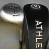 Vintage Mizuno SST 13º Driver Extra Stiff Plus Graphite Shaft + Headcover