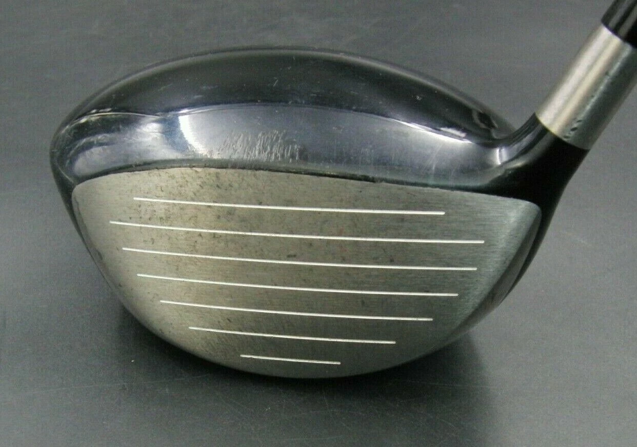 Mizuno MP Craft 9.5° Driver Stiff Graphite Shaft Golf Pride Grip - Image 2