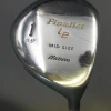 Vintage Mizuno Finalist Le Mid Size 1 Wood/Driver 11.5º Stiff Graphite Shaft
