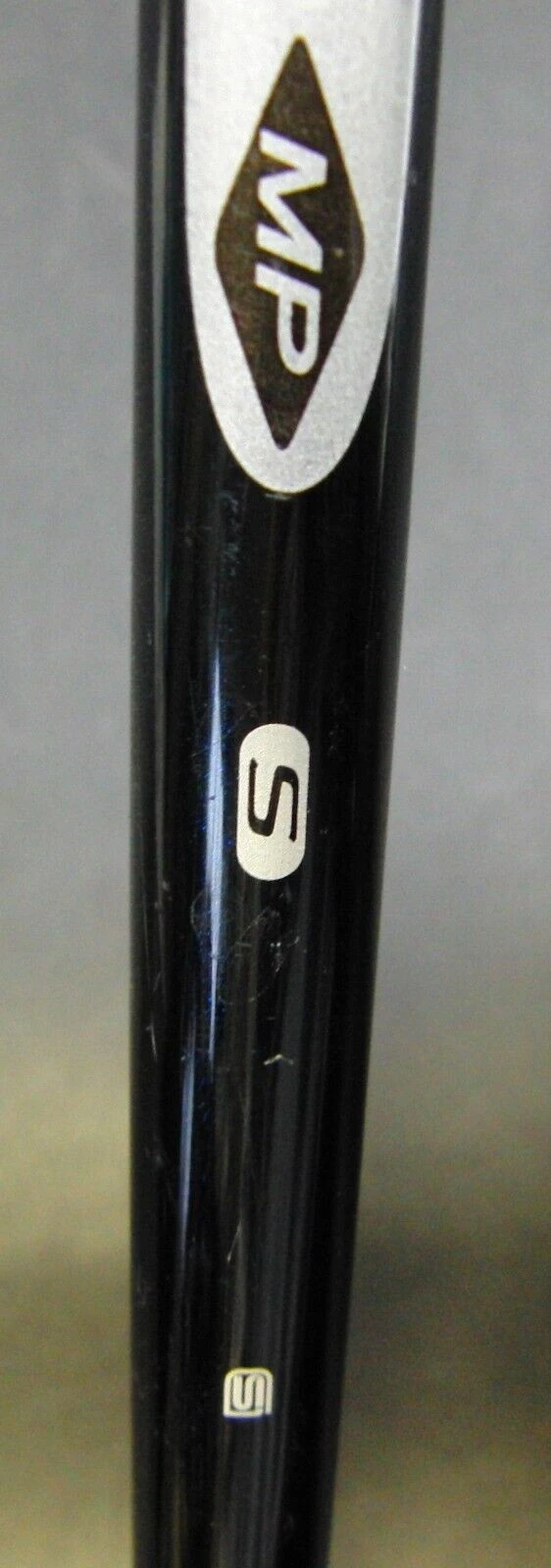 Mizuno MP-001 C.O.R. Forged 9.5° Driver Stiff Graphite Shaft Mizuno Grip - Image 5