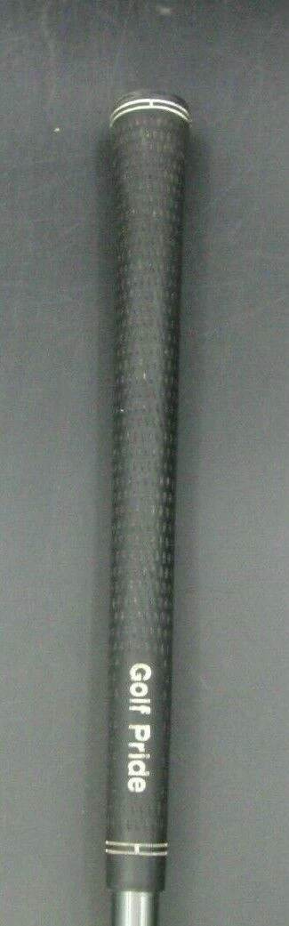 Mizuno T Zoid Forged 15° 3 Wood Regular Graphite Shaft Golf Pride Grip - Image 5