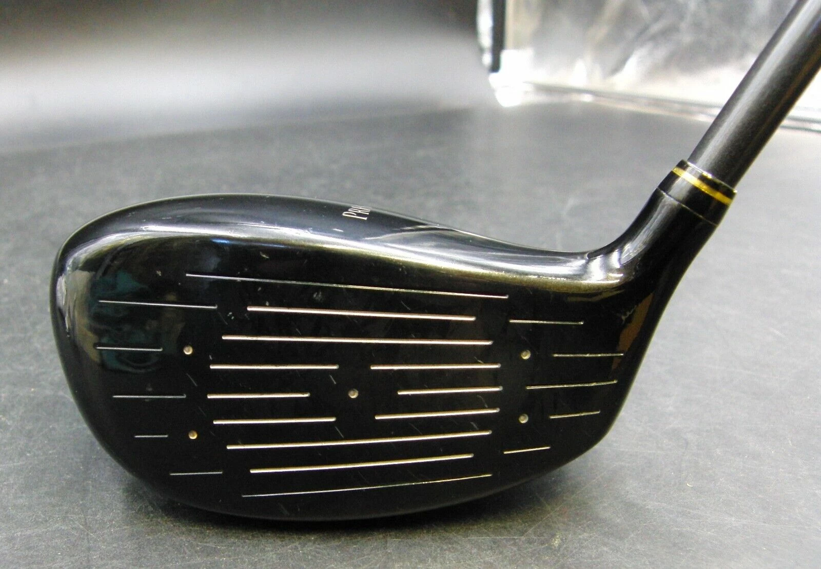 Mizuno Presage NA750/+5.0 11° Driver Regular Graphite Shaft Presage Grip - Image 2