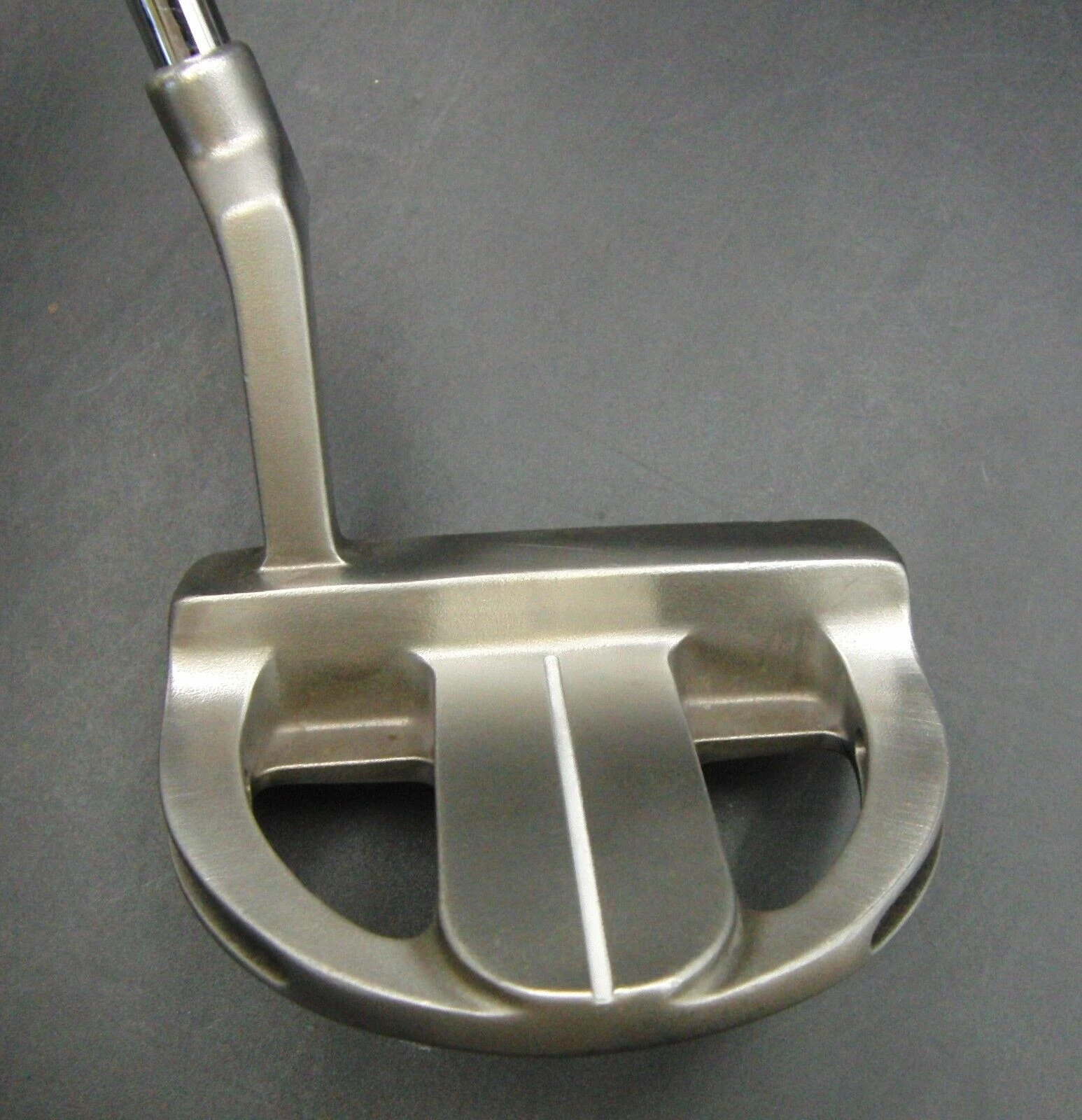 Mizuno HST 518 Putter Steel Shaft Playing Length 88cm Mizuno Grip - Image 6