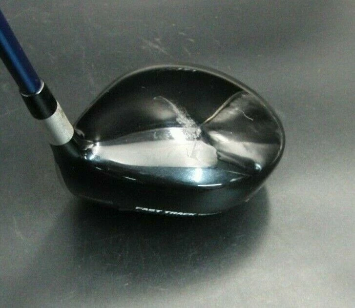 Mizuno MP600 10.5° Driver Stiff Flex Graphite Shaft GolfPride Grip - Image 4