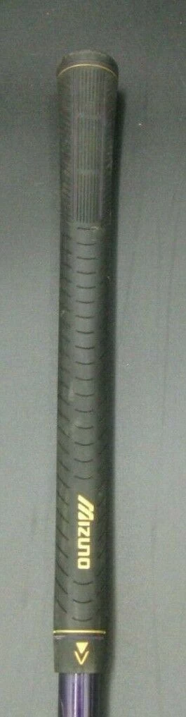 Mizuno Tour Big Mid Deep 11° Driver Stiff Graphite Shaft Mizuno Grip - Image 5