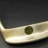 Mizuno 2101 Masters Tournament Putter Steel Shaft 86cm Length TowardTheHole Grip