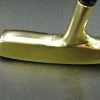 Vintage Mizuno RK Putter Steel Shaft 88.5cm Playing Length