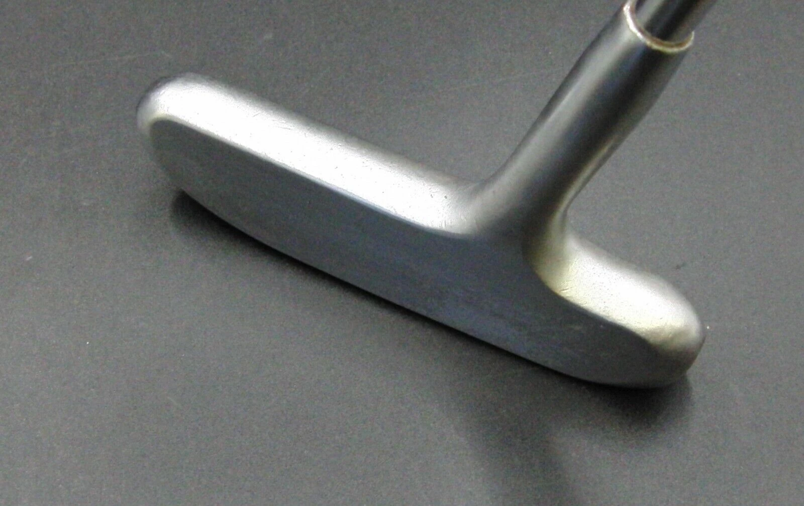 Vintage Mizuno R.K 87cm Putter Length Steel Shaft Iguana Golf Grip - Image 5