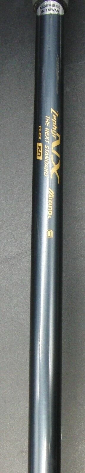 Mizuno Zephyr NX 19° Hybrid Regular Graphite Shaft Mizuno Grip - Image 4