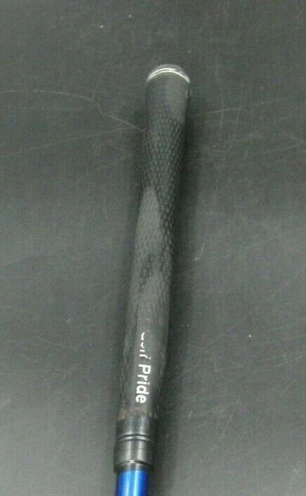 Mizuno JPX AD 19° 5 Wood Regular Graphite Shaft Mizuno Grip - Image 5