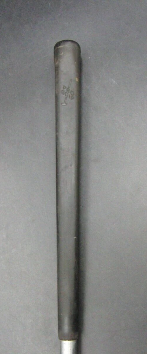 Refurbished Mizuno Seve Ballesteros 6092 Putter 86cm Length Coated Steel Shaft - Image 10