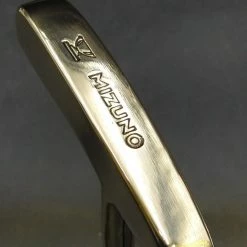 Refurbished Mizuno Putter Steel Shaft 86cm Length Mizuno Grip