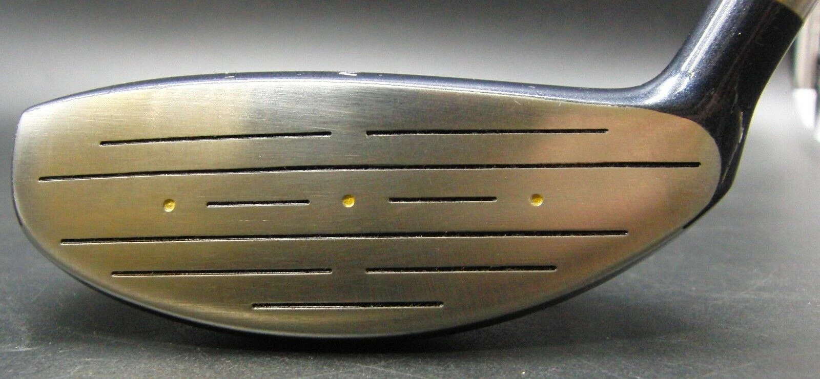 Mizuno Zephyr NX 19° Hybrid Regular Graphite Shaft Mizuno Grip - Image 2