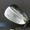 Mizuno T-Zoid Pro Lob Wedge Regular Graphite Shaft Mizuno Grip