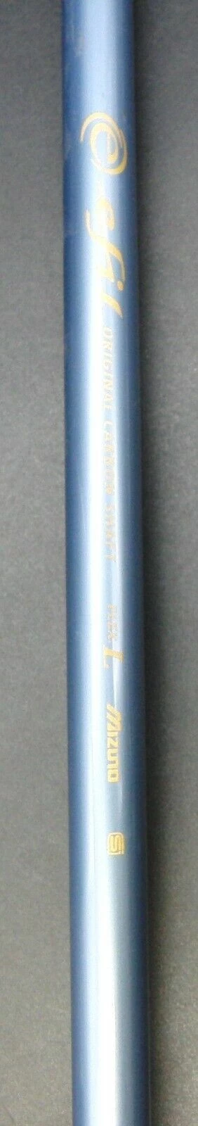 Ladies Mizuno Efil 27° 7 Wood Ladies Graphite Shaft Mizuno Grip - Image 4