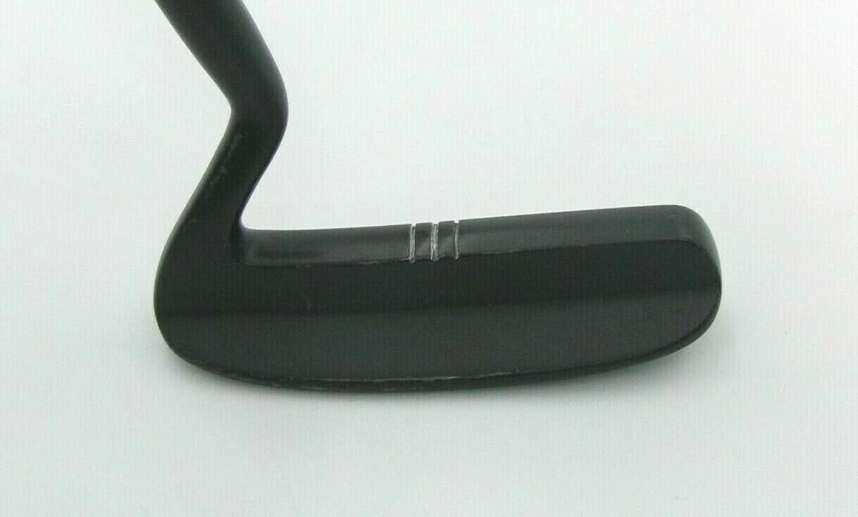 Mizuno Pro 0051 RH Original Putter 87cm Long & Mizuno Grip - Image 8