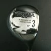 Vintage Mizuno Geyser SX 17° 3 Wood Regular Graphite Shaft Mizuno Grip