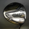 Mizuno JPX AD 16° 3 Wood Regular Graphite Shaft Mizuno Grip