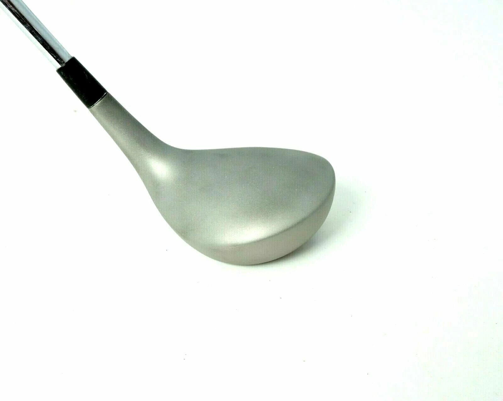 Refinished Mizuno Astron Generation2 5 Wood Regular Steel Shaft - Image 3