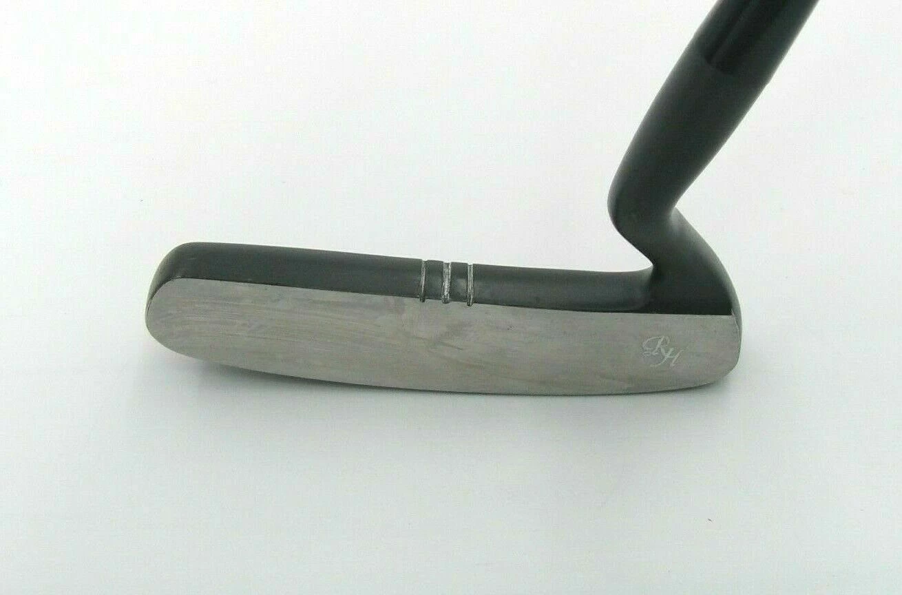 Mizuno Pro 0051 RH Original Putter 87cm Long & Mizuno Grip - Image 2
