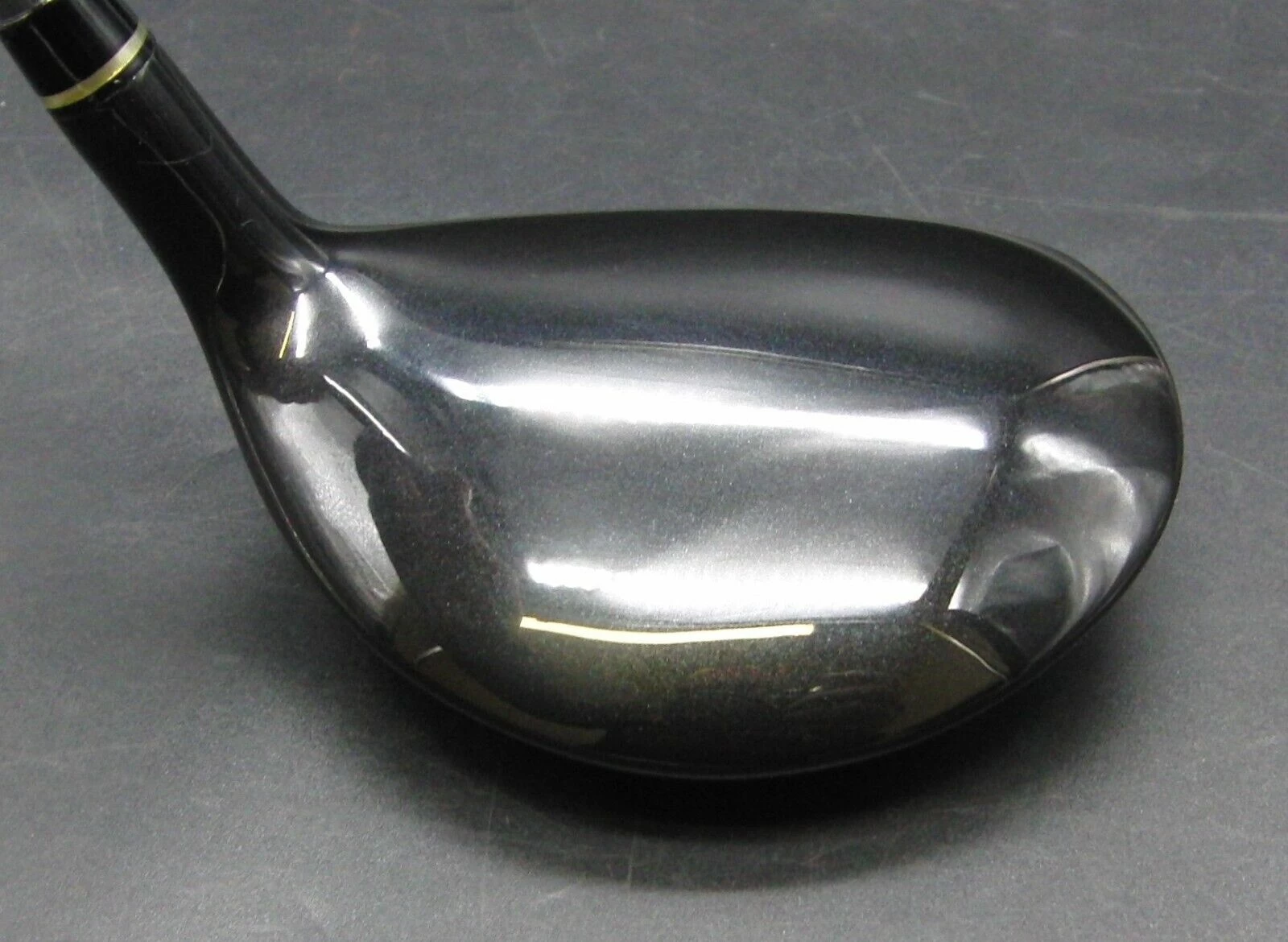 Ladies Mizuno Intage Power TRJ X3 24° 7 Hybrid Ladies Graphite Shaft & X3 H/C - Image 3