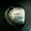 Mizuno MP600 10.5° Driver Stiff Flex Graphite Shaft GolfPride Grip