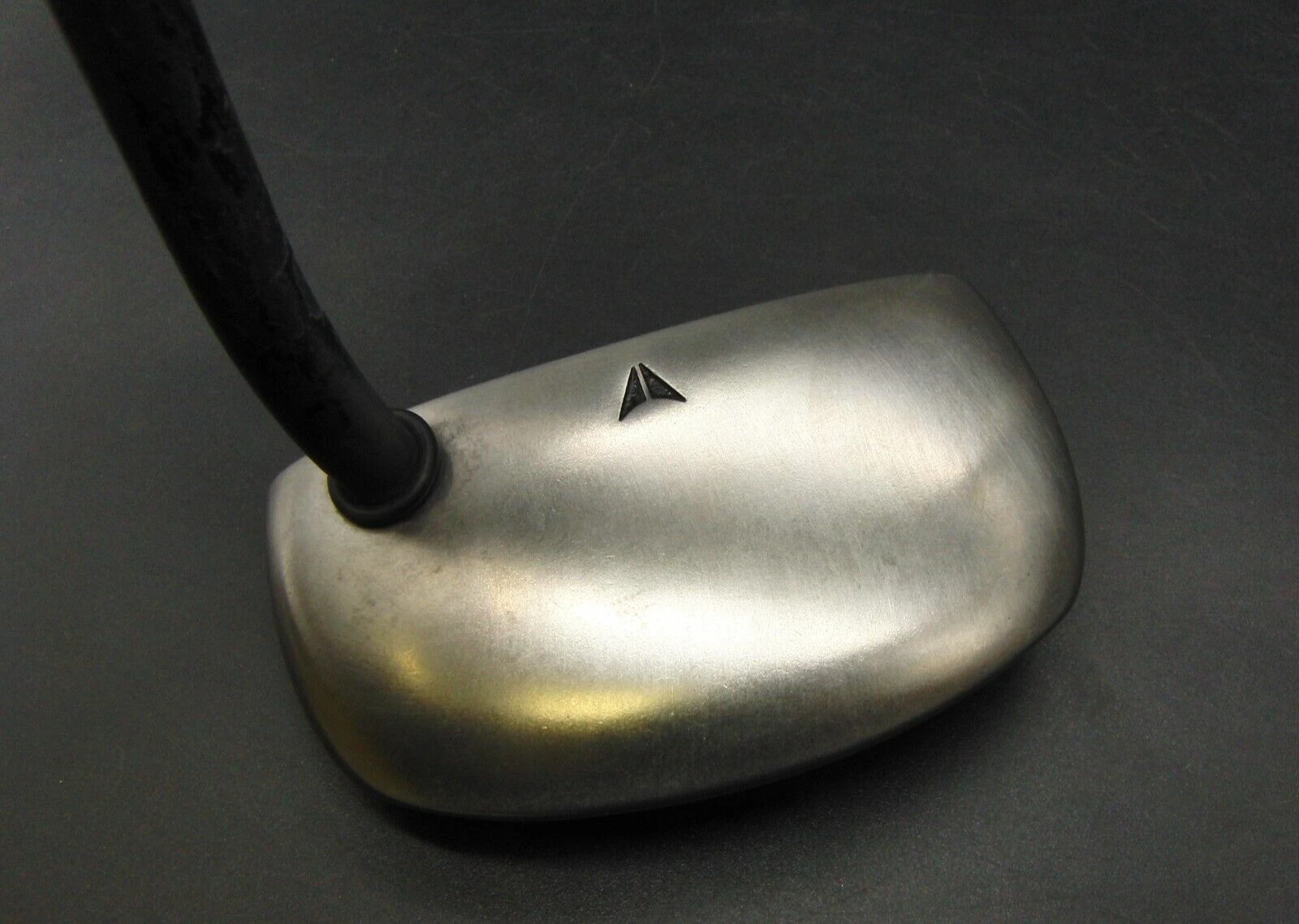 Vintage Mizuno 9300 Putter Graphite Shaft Length 91cm Mizuno Grip - Image 2