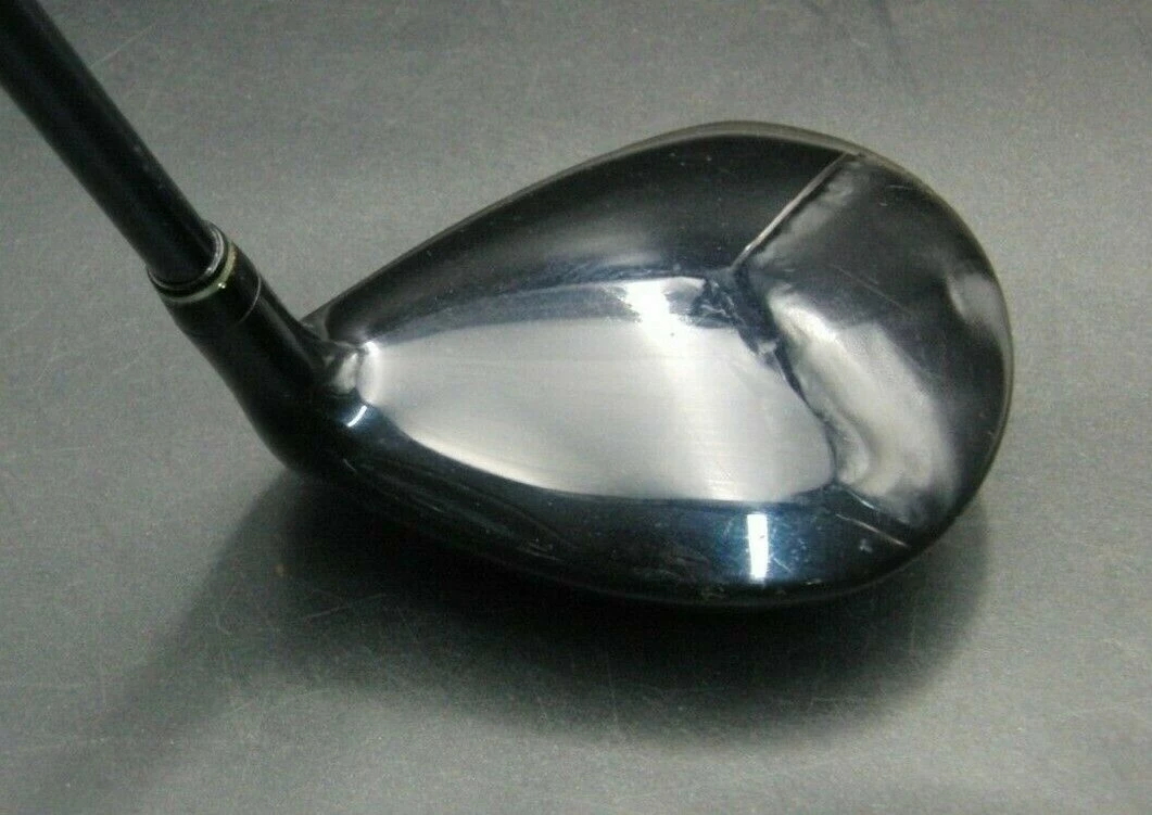 Mizuno JPX 18° 5 Wood Regular Graphite Shaft Mizuno Grip - Image 3
