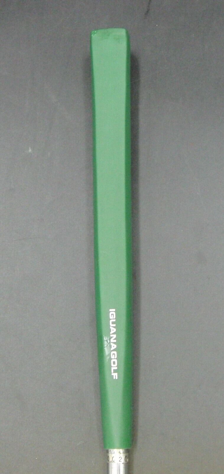 Vintage Mizuno 7761 Toward The Hole 87cm Length Putter Steel Shaft - Image 5