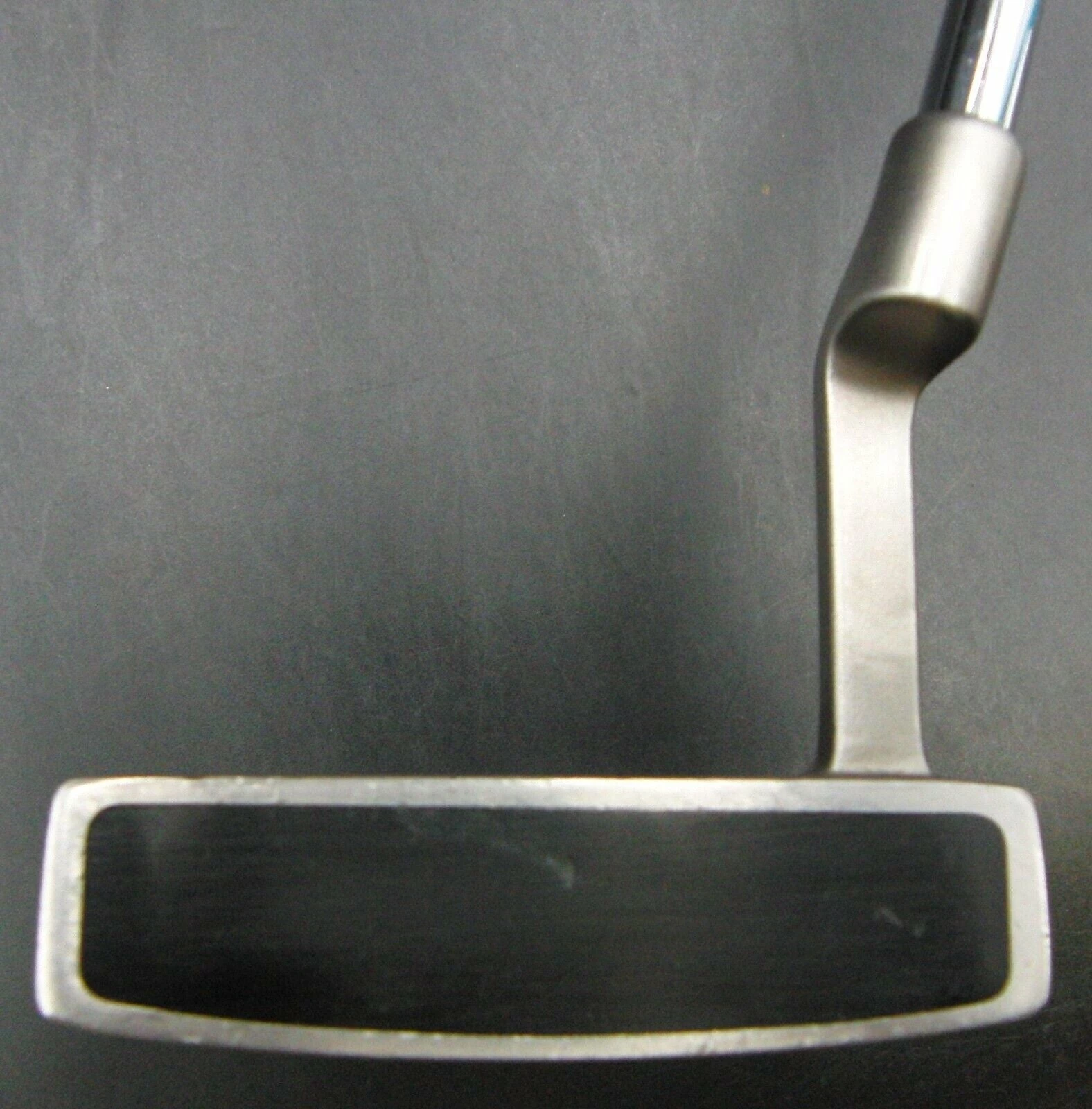Mizuno HST 518 Putter Steel Shaft Playing Length 88cm Mizuno Grip - Image 3