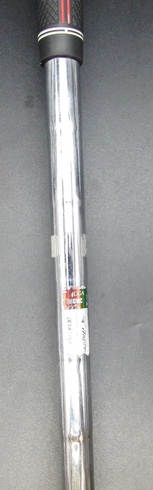 Mizuno MP R5-L Gap Wedge 52° - 07° Wedge Steel Shaft Golf Pride Grip - Image 3