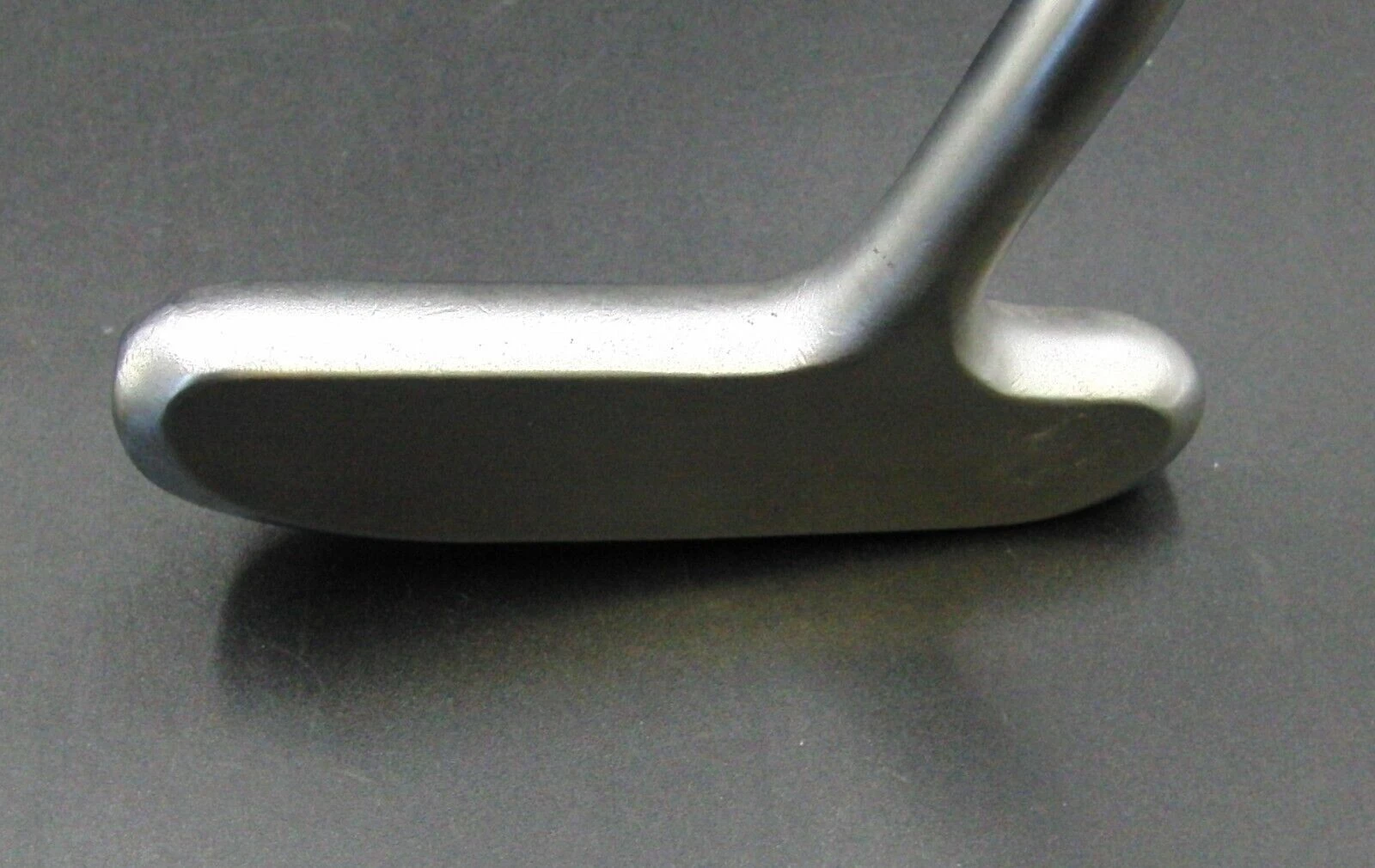 Vintage Mizuno R.K 87cm Putter Length Steel Shaft Iguana Golf Grip - Image 3