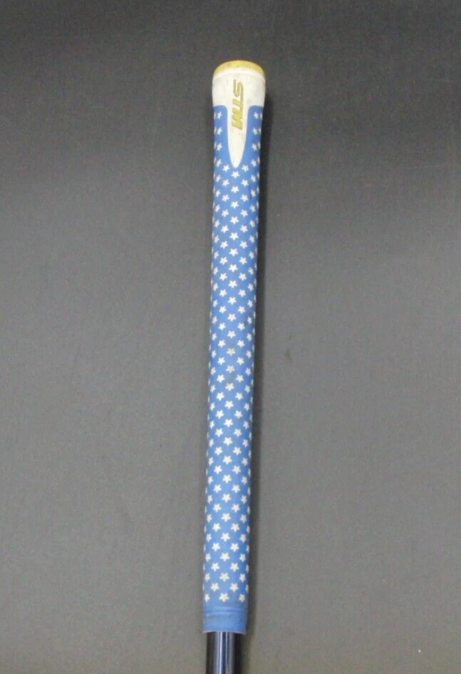 Mizuno JPX 3 Hybrid 19º Regular Graphite Shaft STM Grip - Image 5