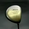 Vintage Mizuno 300R Super Strong Forged Vacra 12° Driver Regular Graphite Shaft