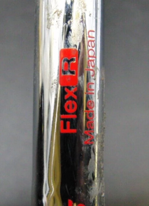 NEVER USED Set Of 6 Mizuno JPX 900 Chromoly 414 Irons 5-PW Regular Steel Shafts - Image 7