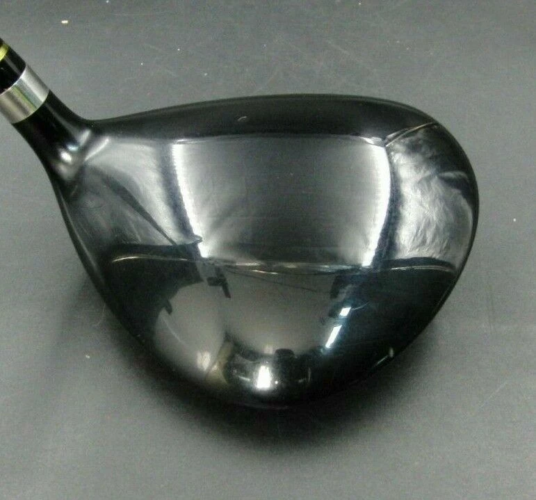 Mizuno JPX AD 19° 5 Wood Regular Graphite Shaft Mizuno Grip - Image 3