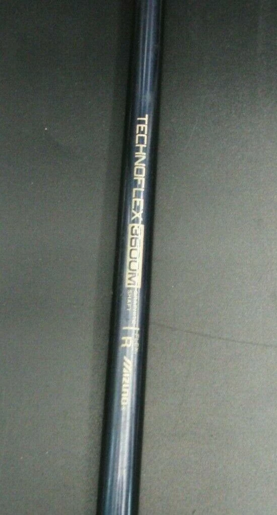 Vintage Mizuno Geyser SX 17° 3 Wood Regular Graphite Shaft Mizuno Grip - Image 6