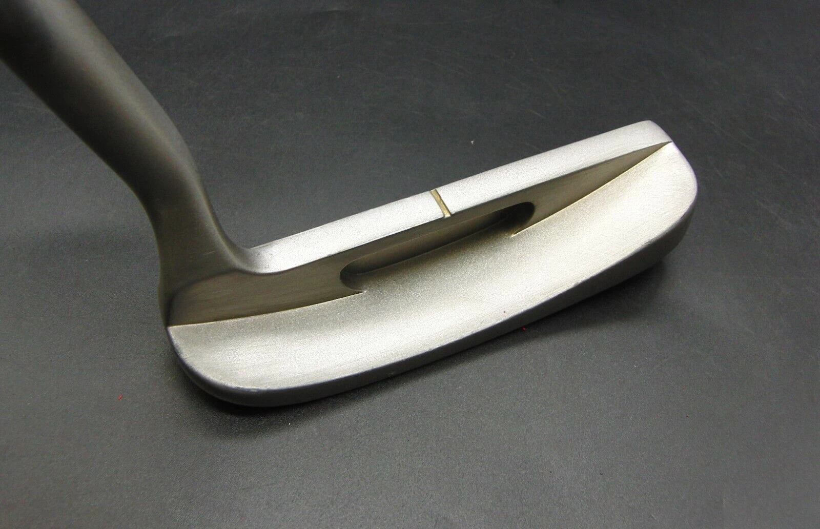 Japanese Mizuno Tour Classic Model 502 Putter 91cm Steel Shaft Mizuno Grip - Image 7