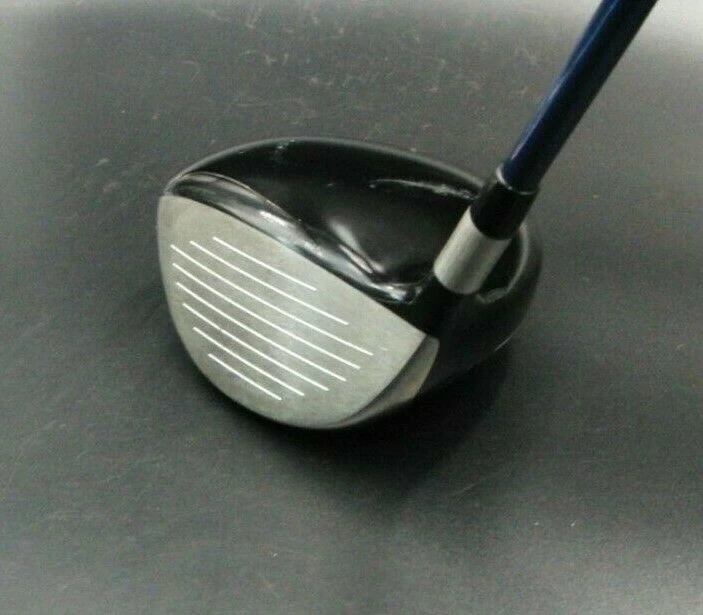 Mizuno MP600 10.5° Driver Stiff Flex Graphite Shaft GolfPride Grip - Image 5